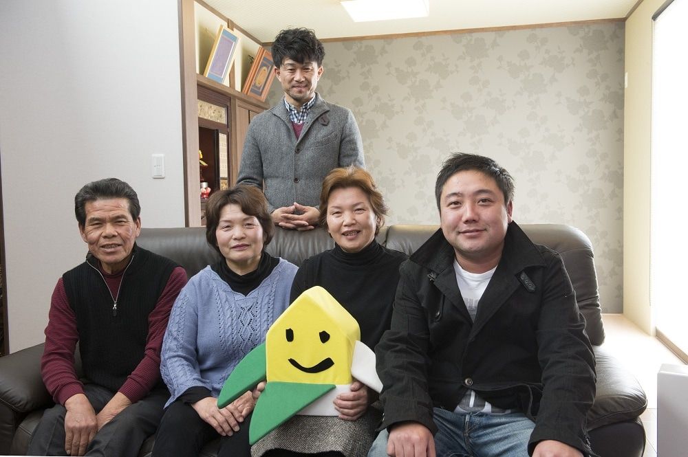 四季を通して受け継がれる思い