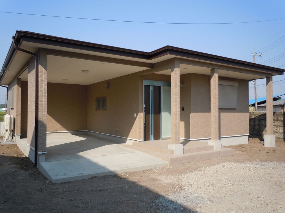 6月29日（土）30日（日）新築見学会開催