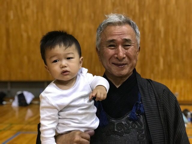 ドクターリフォーム剣道部