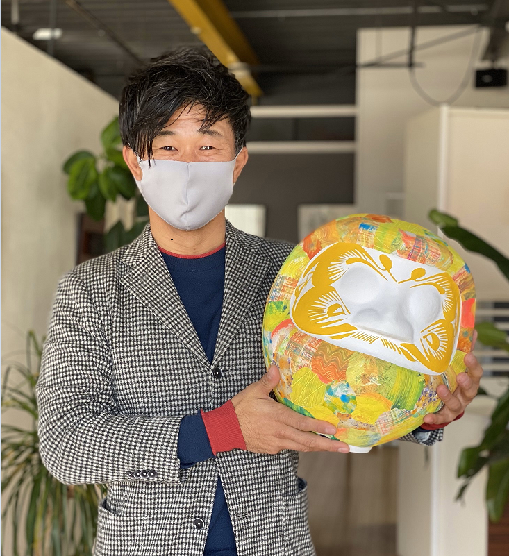 『新型コロナウィルス感染症が、住空間に与えた影響』代表メッセージを更新しました。