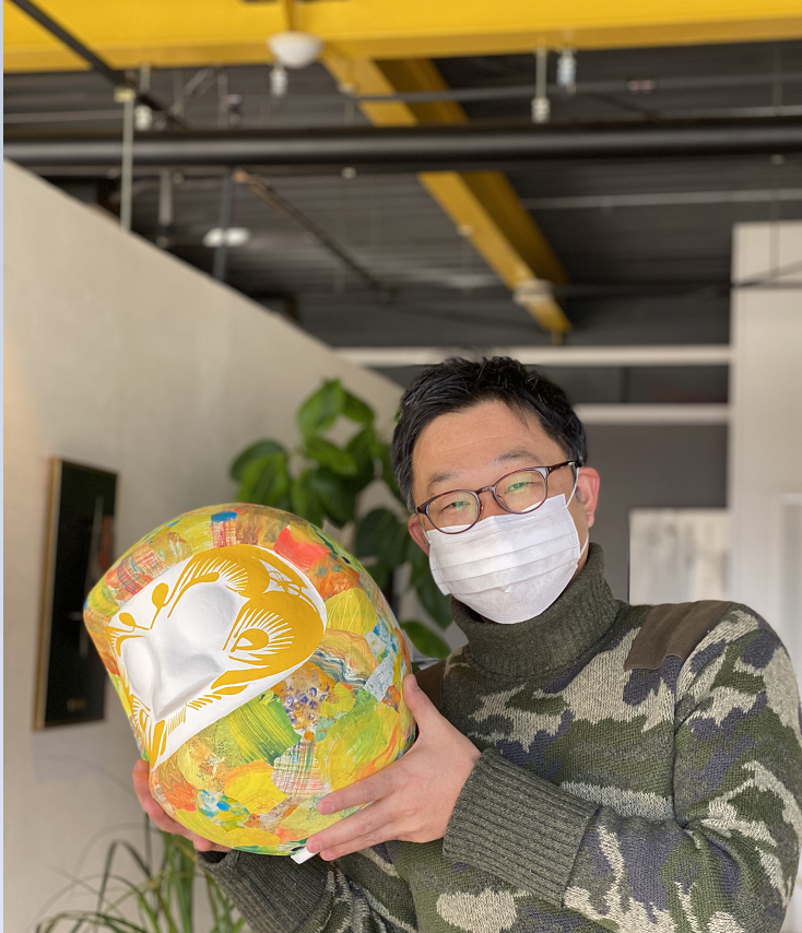 2月『日・祝電話相談担当者』のおしらせ