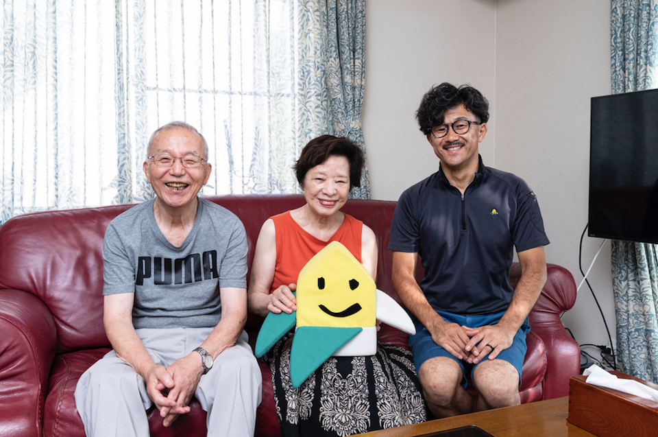 最新設備で豊かな暮らしが息づく家