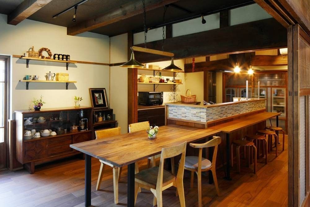 中古リノベBlog『やはり近隣環境は大切。大きな決断が・・・』を更新しました。