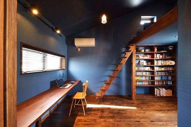 blog『コロナが収束しても在宅ワーク続けます家(か)』を更新しました。