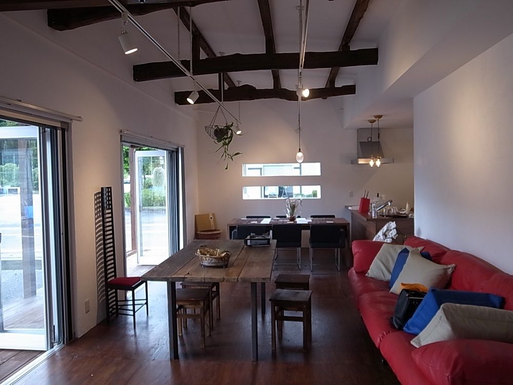 レンタルスペース＊ＫＵＲＡＨＡＣＯ＊ＯＰＥＮ！