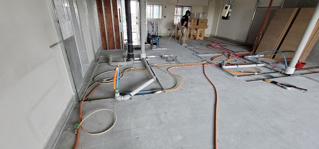 process&price『フルスケルトン駅チカマンションリノベーション』