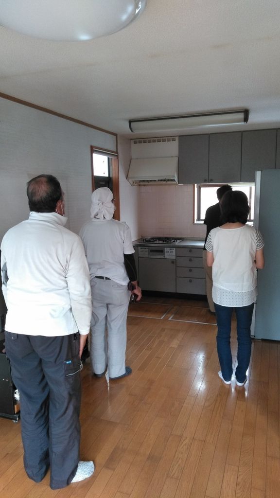 継続連載コーナー【今週のゲンバ】更新『コロナ第二波に備えてリフォーム＆リノベーション』