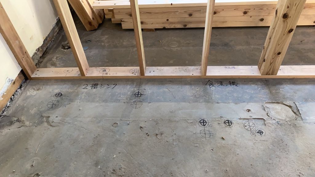 process&price『隠れ家的なマチナカカフェ　６００万円』