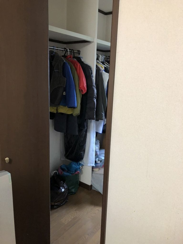 施工中のようす『ご両親が遺してくれた家を住み継ぐ』を更新しました