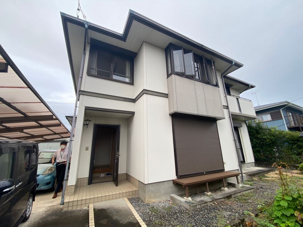 blog『近年増え始めている、ハウスメーカー系住宅のリフォーム&リノベーション』を更新しました。