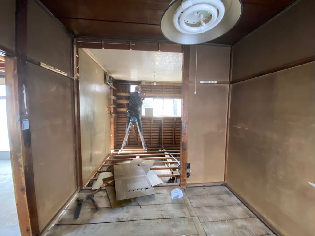 process&price『住みやすいマチナカで、住み心地向上リフォーム』を更新しました。