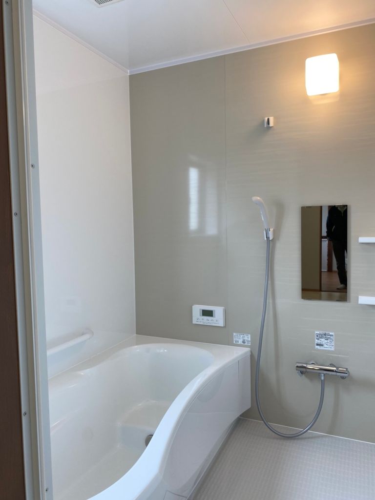 blog『水廻りのリフォームどこに頼めばいい？』を更新しました。