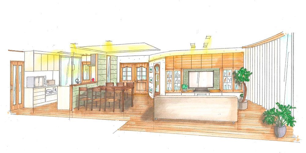 10月26日（土）・27日（日）見学会開催