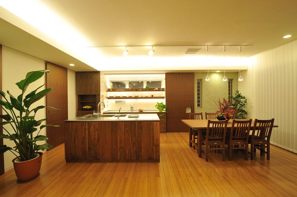 リフォームコンテストデザイン賞受賞したお宅の完成見学会！