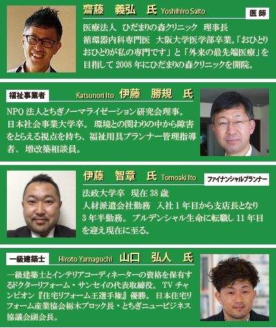 4/6（日）１日限定　完全予約制の貴重なトークセッション♪