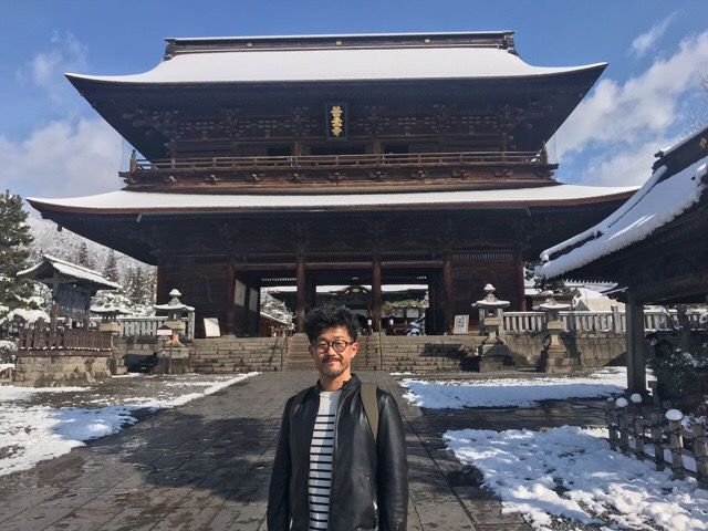 【同じシゴトで繋がる御縁 長野編】