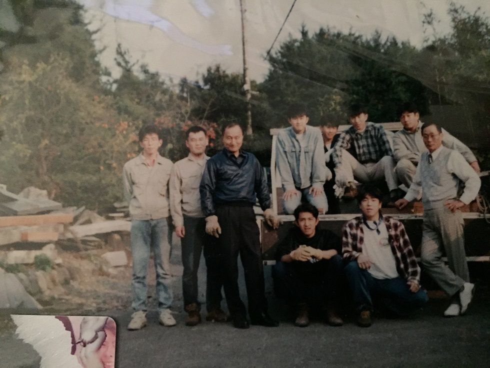 blog『建築学生の憧れになる』を更新しました。