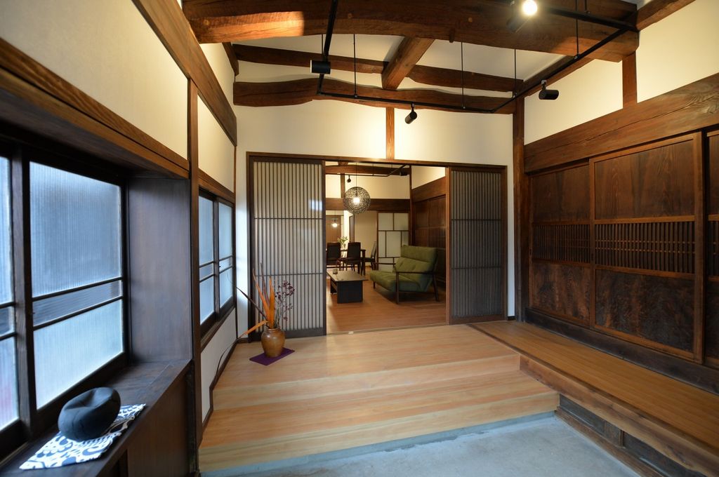 全国リフォームデザインコンテスト「リフォーム優秀賞」受賞！