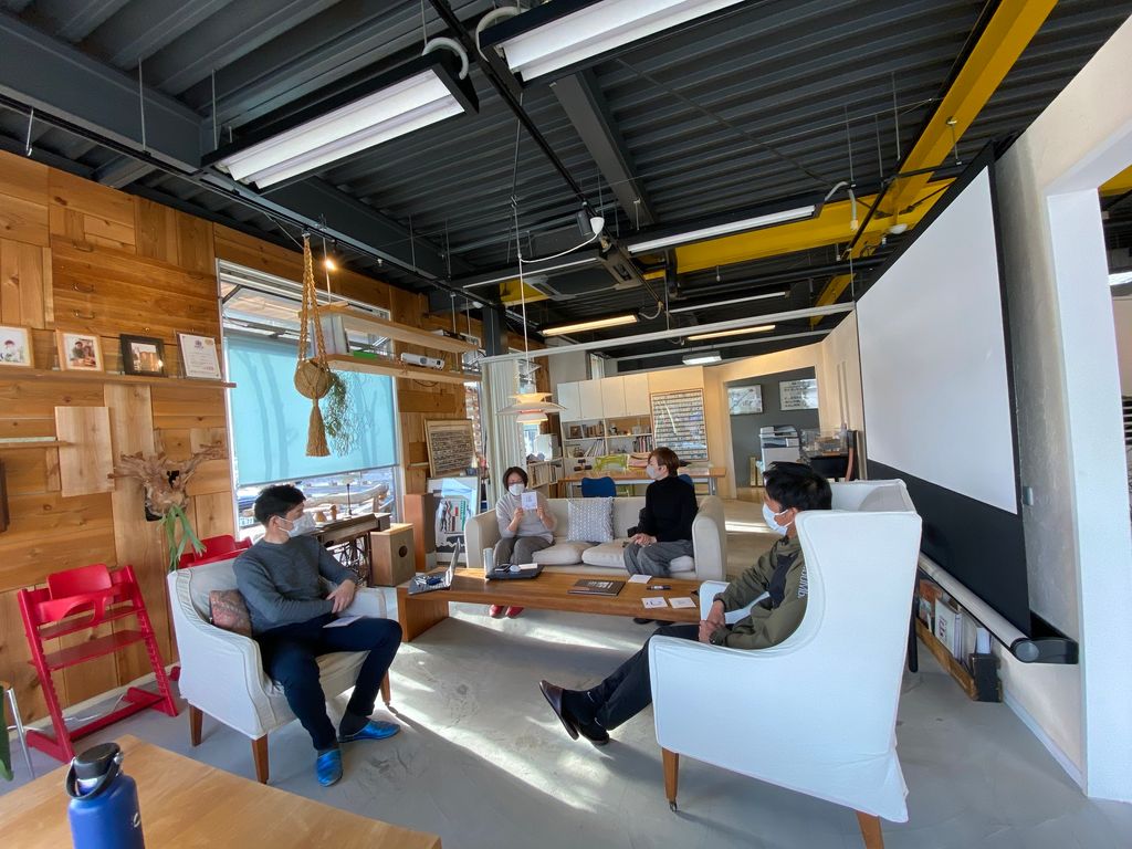 毎年恒例『今年の一文字』