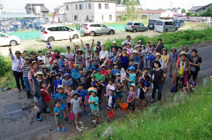 子どもたちの疑問は、大人の気づきと学びになる