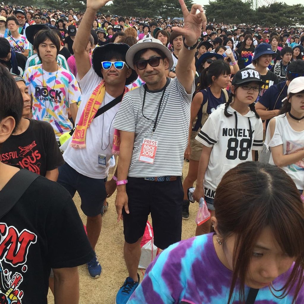 ヤマグチノオトモダチ　ビッグイヤー兄さん