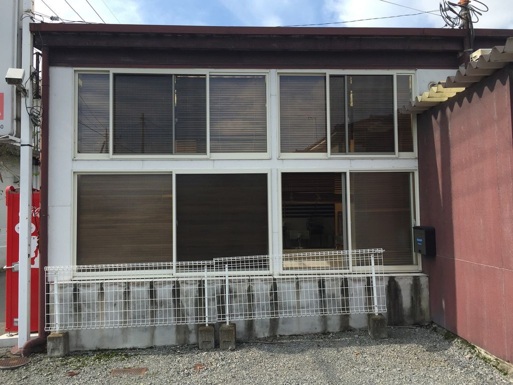 女性のためのヨガスタジオリニューアル　宇都宮市　￥４００万円～