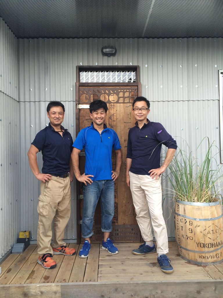 blog『私たちがお客様と共に創るプランは』