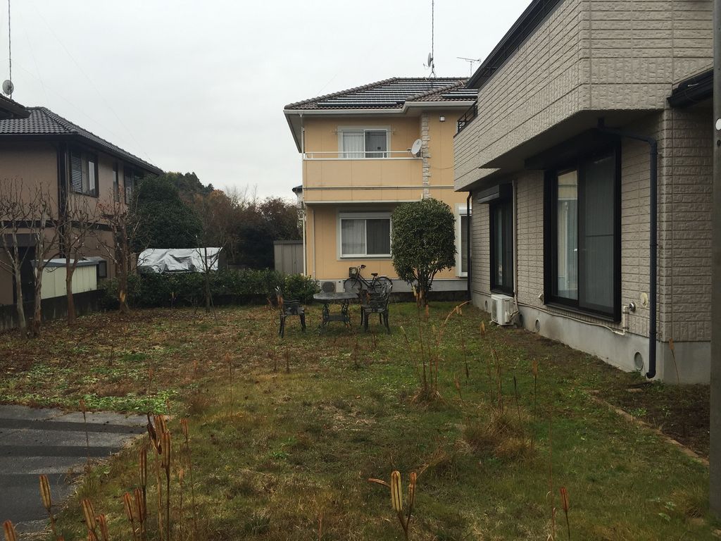 あるがままに生活を愉しむ　宇都宮市