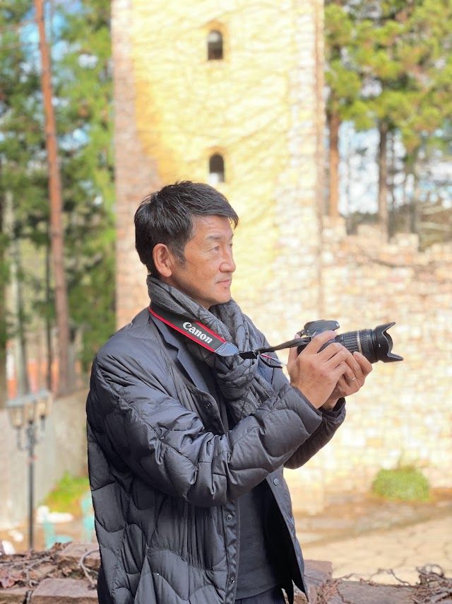 blog『シリーズ建築について　外観』