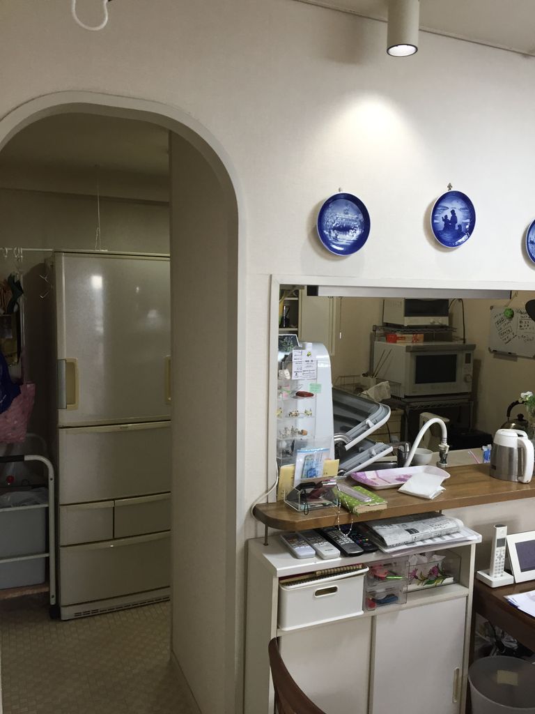 中古マンションこそリフォームが有効　宇都宮市　￥１０００万～