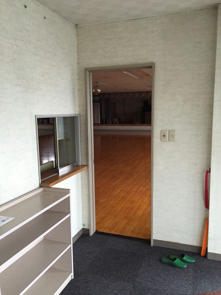 美容室新装開店計画　宇都宮市　￥５００万円～