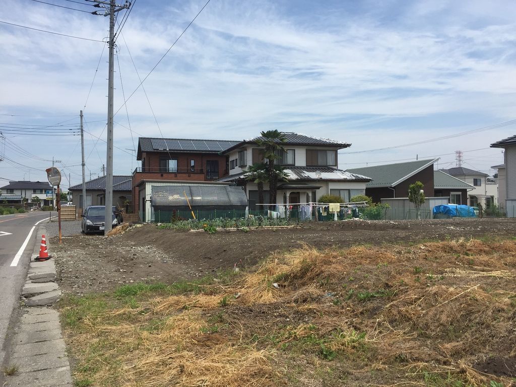 ブーム到来！経済型２世帯リフォーム　高根沢町　￥１０００万円～