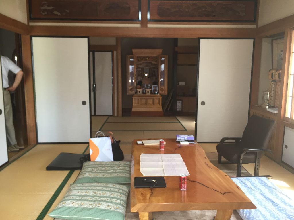 一家の大黒柱が残した家　宇都宮市　￥１０００万円～