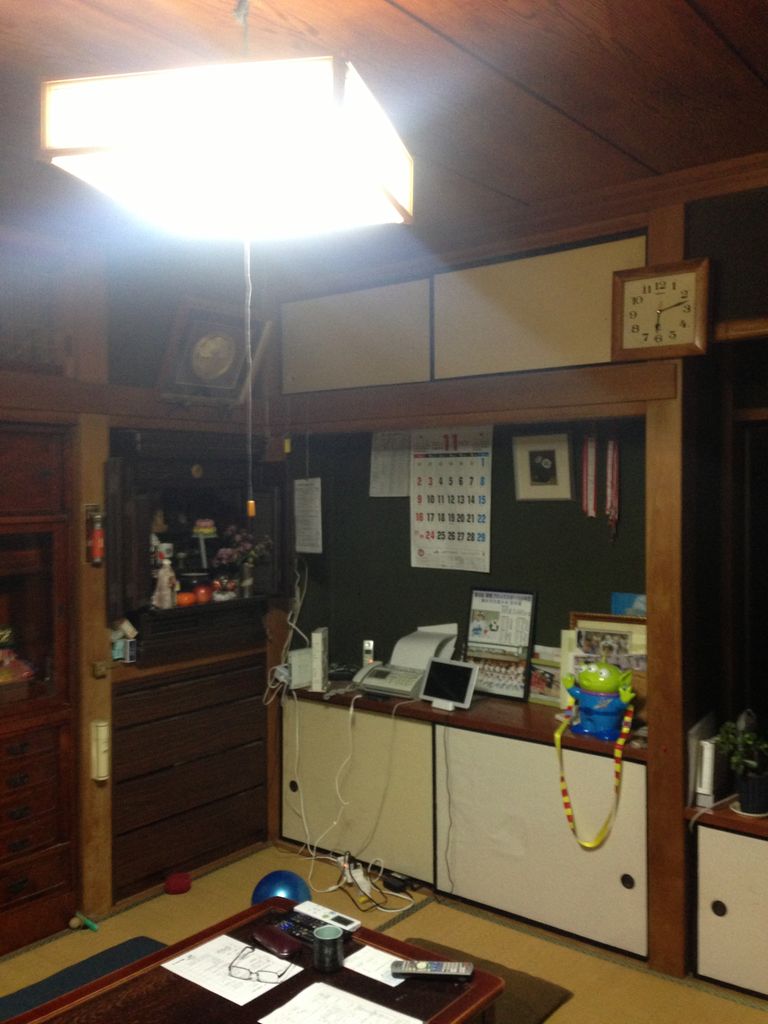 快適リビングライフ間取り変更リフォーム　宇都宮市　￥１０００万円～