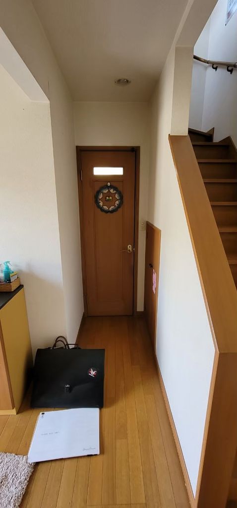 process&price『パパのオウチがぼくのおうちに　鹿沼市リノベーション』