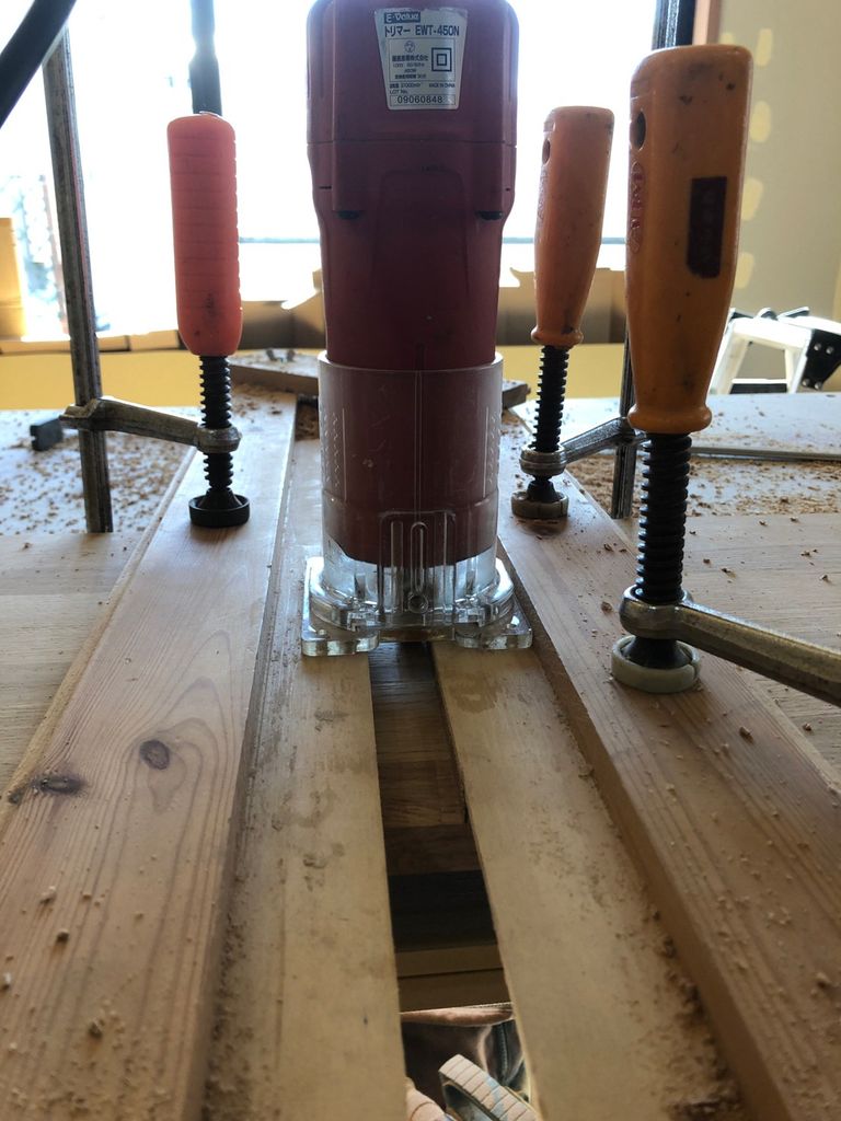 process&price　工事中『パパのオウチがぼくのおうちに』