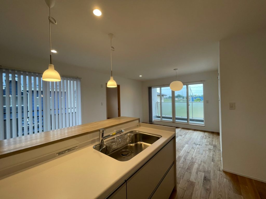 process&price『２世帯増築＆リノベーション　真岡市』