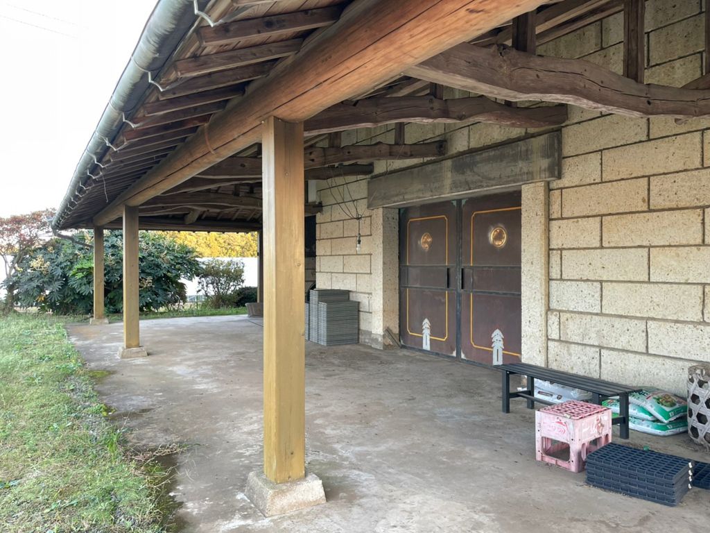 blog『夢は叶う　中古リノベで土間&薪ストーブ生活』