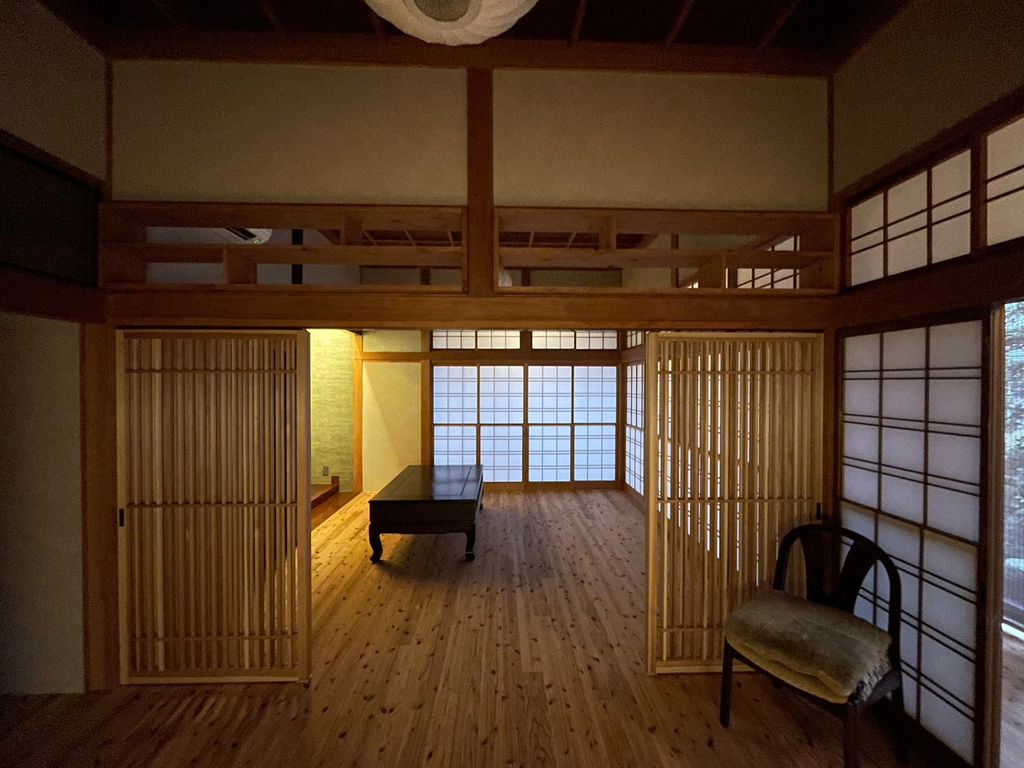 OPEN HOUSE 3月25日（土）26日（日）高根沢町