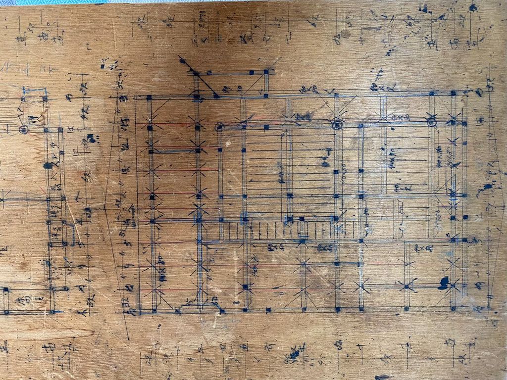 works『牧師さんのジッカフルリノベ』