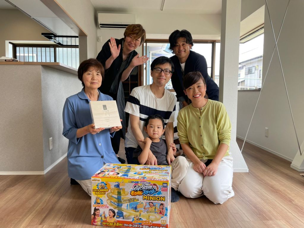 webでは得ることが出来ないリアルの良さ