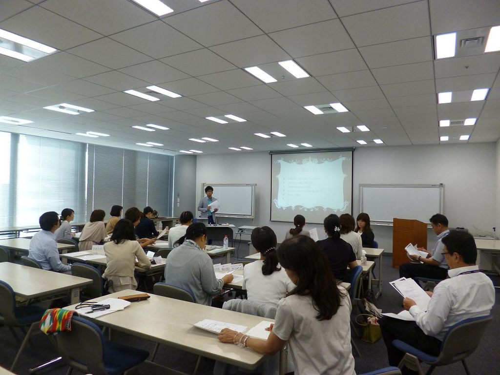 インテリアコーディネーター向けセミナー　in 【新宿】