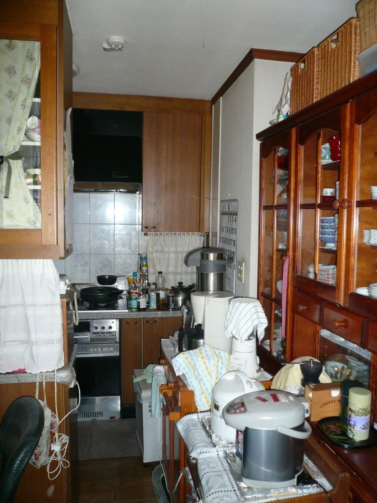 築２０年水廻り＆水廻りリフォーム　宇都宮市　１０００万円～