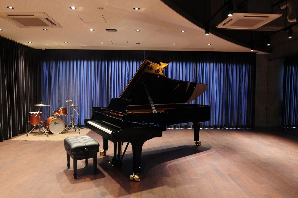 studio P５完成ご見学のお誘い