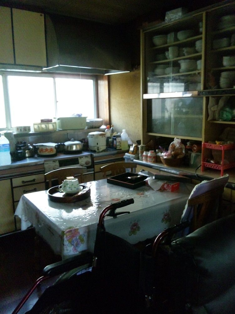 耐震補強工事ってどんなことするの？？(終了致しました）