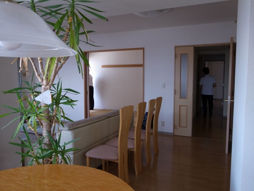 中古マンションリノベーション　宇都宮市　￥１０００万円～