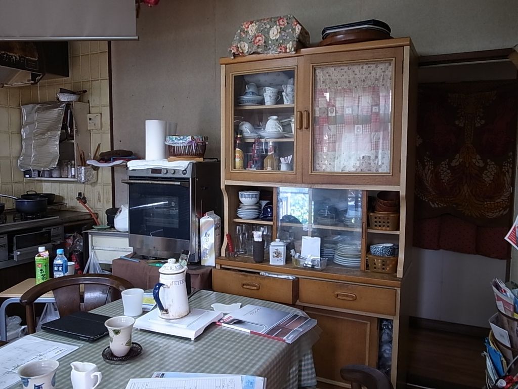 待ってました！キッチンリフォーム　宇都宮市　￥２００万円～