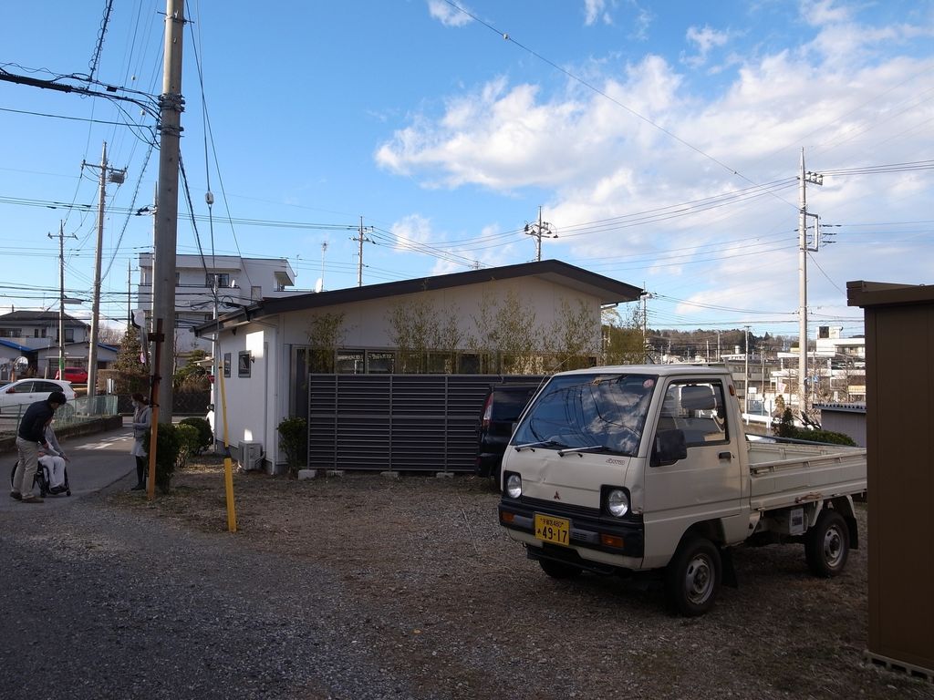 車いす対応住宅広がります　宇都宮市　￥１０００万円～