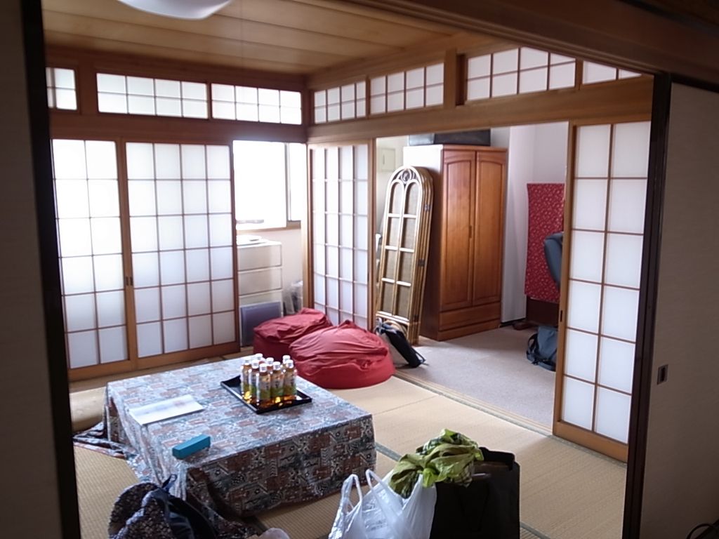 鉄筋コンクリート全面リフォーム　宇都宮市　￥１０００万円～