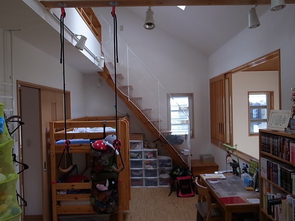 成長した子供たちへのプレゼント　鹿沼市　￥３００万円～